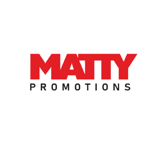 mattypromotions.com - Matty Promotions